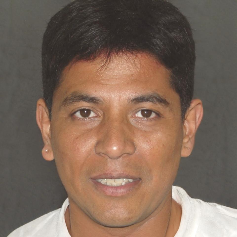 Carlos Mendoza, especialista en presupuestos corporativos
