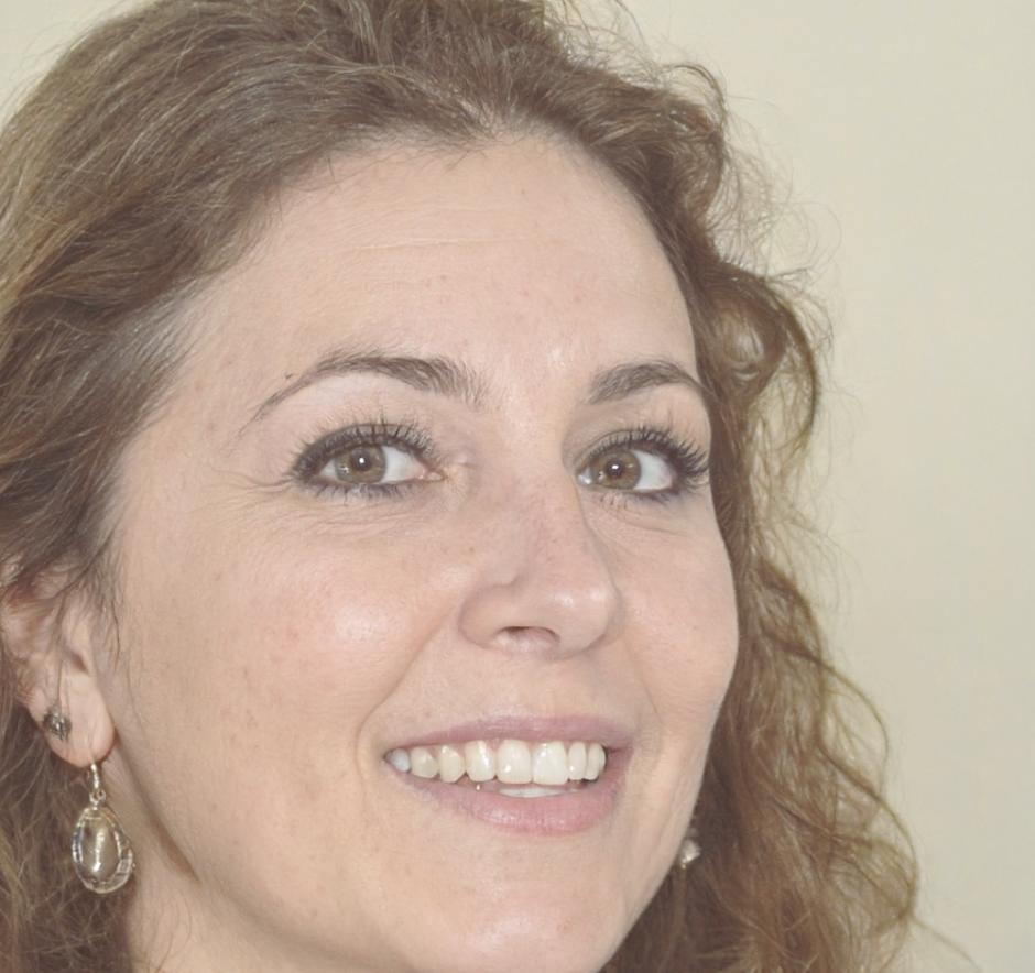 María González