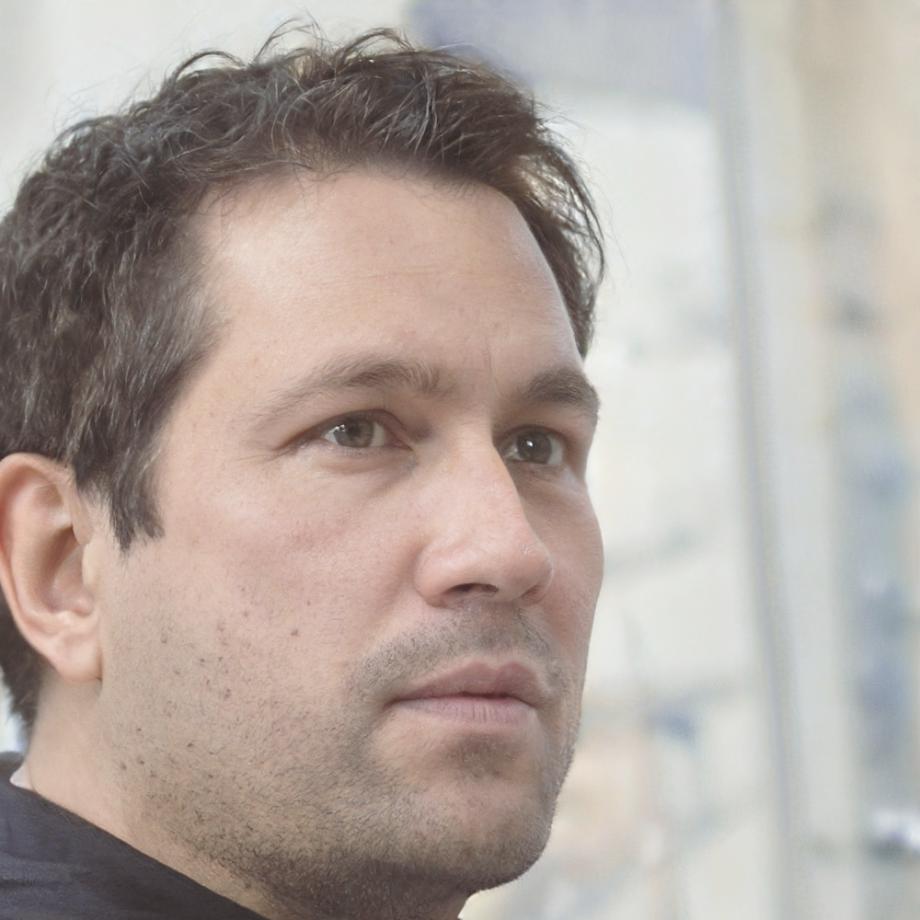Roberto Silva, consultor en planificación estratégica